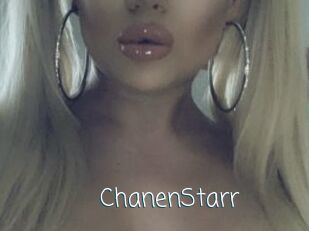 ChanenStarr