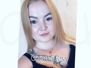 ChantalFoxy