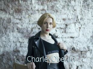 CharleyOberlin