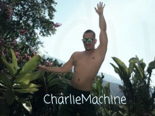 CharlieMachine