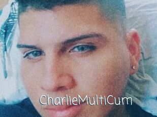 CharlieMultiCum