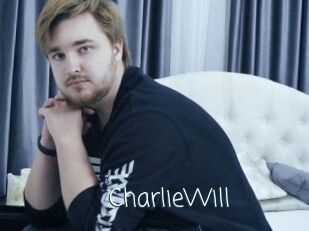 CharlieWill