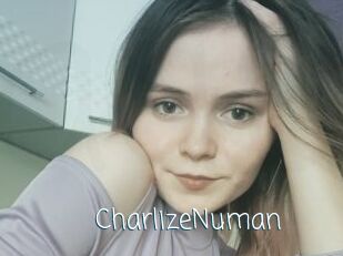 CharlizeNuman