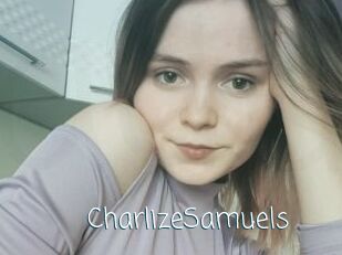 CharlizeSamuels