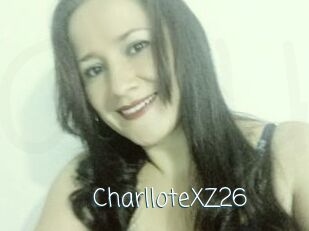 CharlloteXZ26