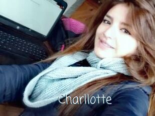 Charllotte