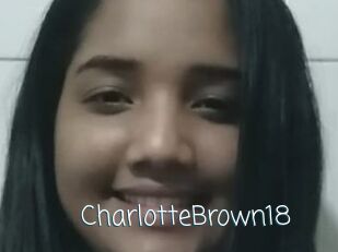 CharlotteBrown18