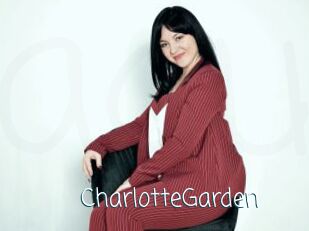 CharlotteGarden