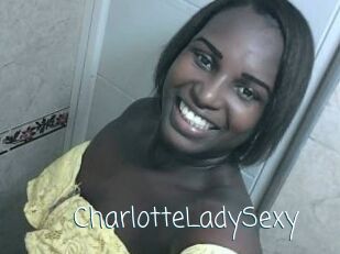 CharlotteLadySexy