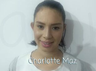 Charlotte_Maz