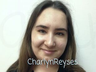 CharlynReyses