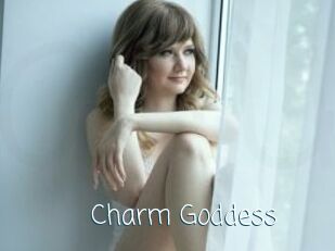 Charm_Goddess