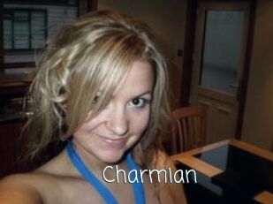 Charmian