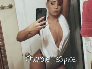 CharoletteSpice