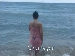 Charryyse