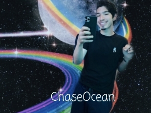 ChaseOcean