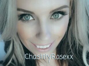 ChastityRosexx