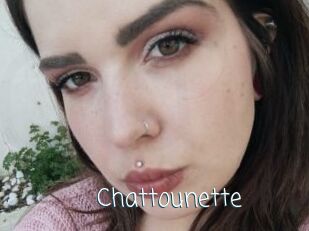 Chattounette