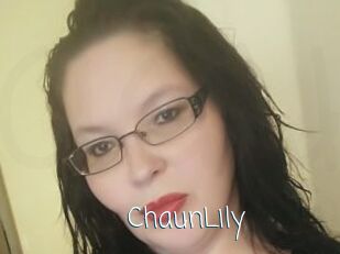 ChaunLily