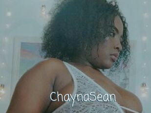 ChaynaSean