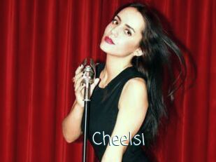 Cheelsi