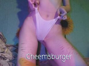 Cheemsburger