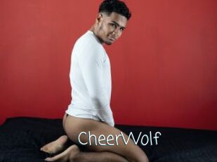 CheerWolf