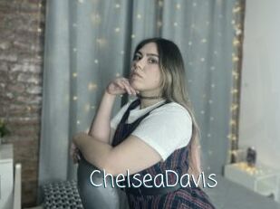 ChelseaDavis