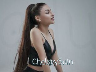 ChelseySain