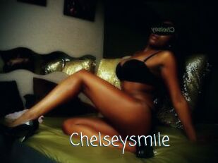 Chelseysmile