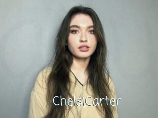 ChelsiCarter