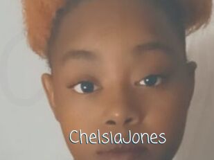 ChelsiaJones