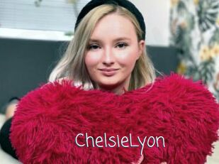 ChelsieLyon