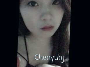 Chenyuhj