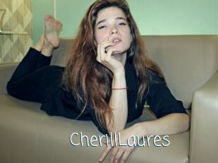 CherillLaures