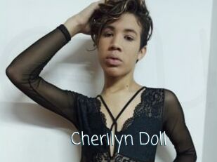 Cherilyn_Doll