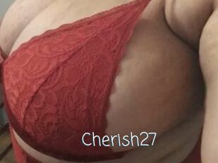 Cherish27