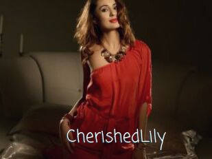 CherishedLily