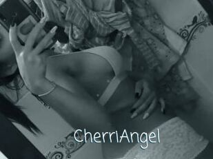 CherriAngel