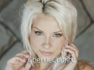 CherrieChance