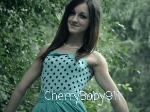 CherryBaby911