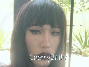 CherryBlithe