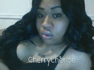 CherryCherise