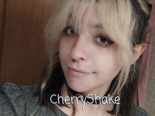 CherryShake