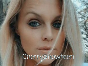 CherrySnowteen