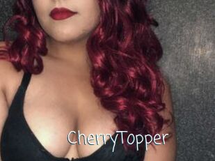 CherryTopper