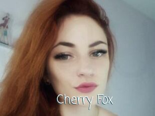 Cherry_Fox