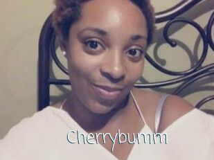 Cherrybumm