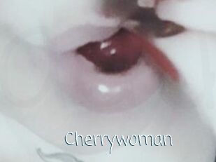 Cherrywoman