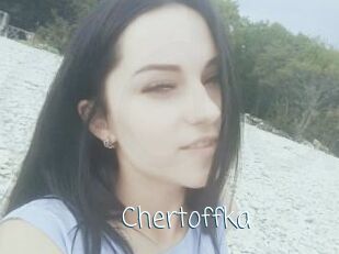 Chertoffka